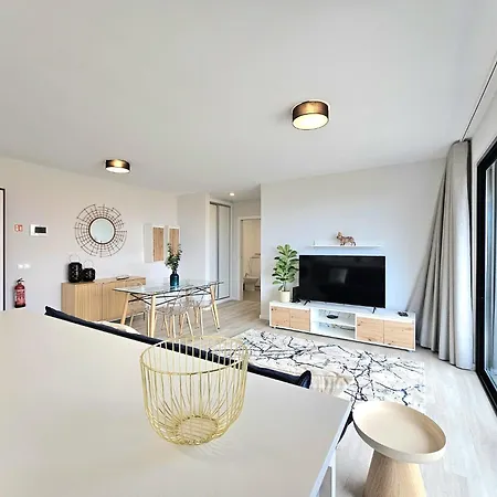 Apartment Vista Mar Garajau I By Rentallido *